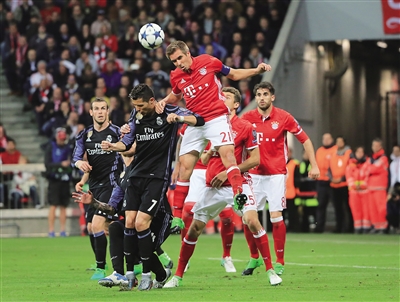 上的执行力 上的执行力