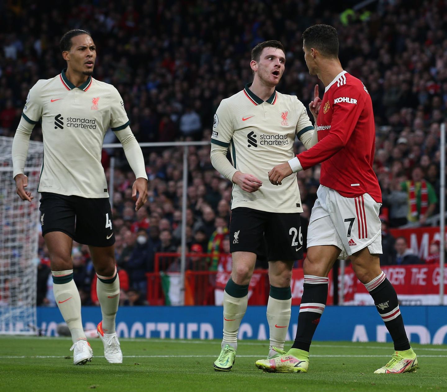 曼联以5 曼联以5